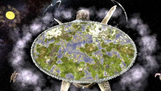 Hình ảnh gameplay World Turtles-TENOKE