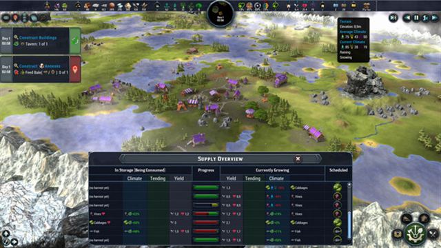 Hình ảnh gameplay World Turtles-TENOKE