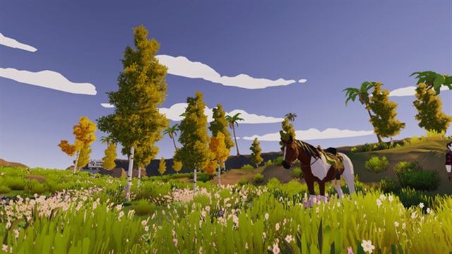 Hình ảnh gameplay Harvest Days My Dream Farm-TENOKE