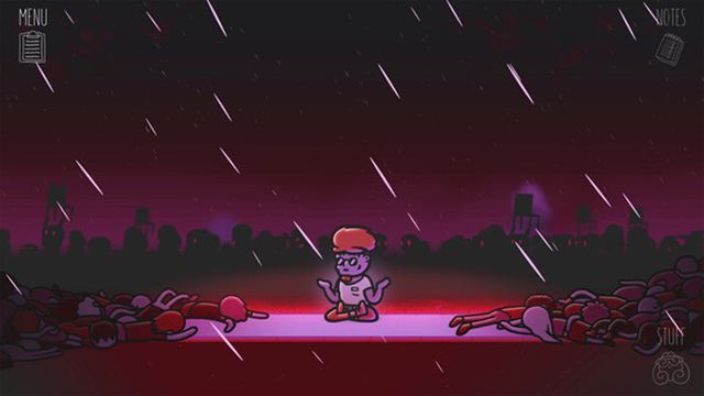 Hình ảnh gameplay Mindcop v20241202-P2P