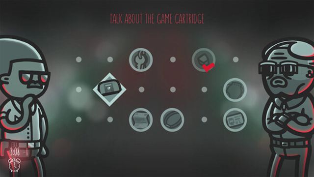 Hình ảnh gameplay Mindcop v20241202-P2P