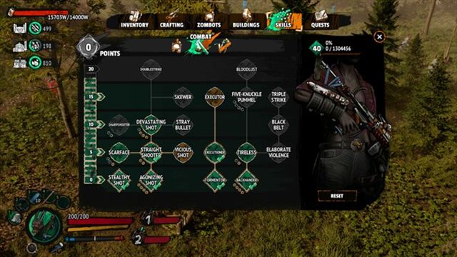 Hình ảnh gameplay Welcome to ParadiZe v20241028-P2P