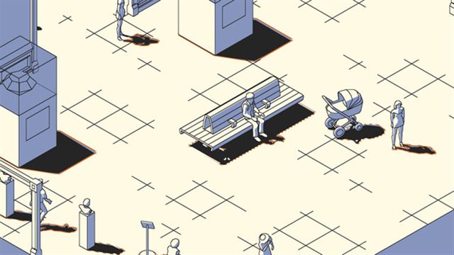 Hình ảnh gameplay SCHiM-GoldBerg