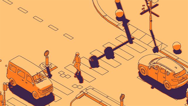 Hình ảnh gameplay SCHiM-GoldBerg