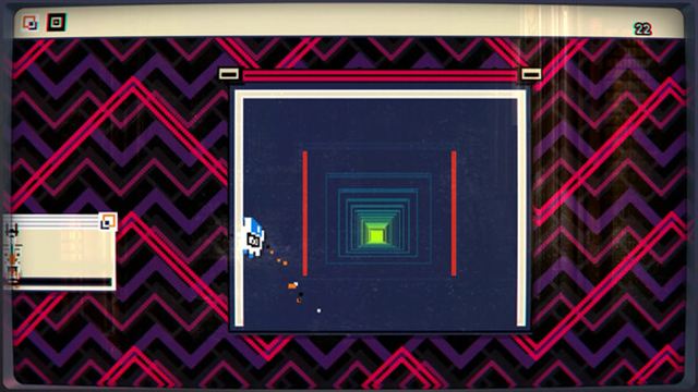 Hình ảnh gameplay MainFrames-TENOKE