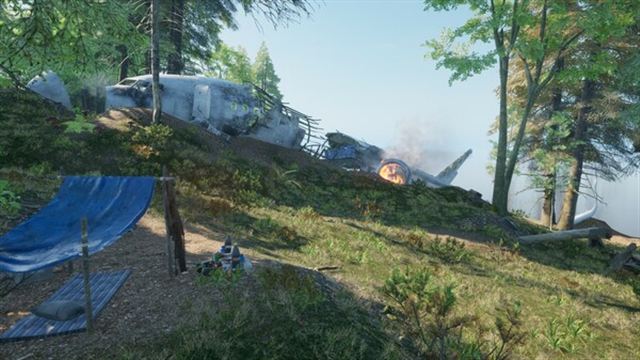 Hình ảnh gameplay KeepUp Survival v20240826-P2P