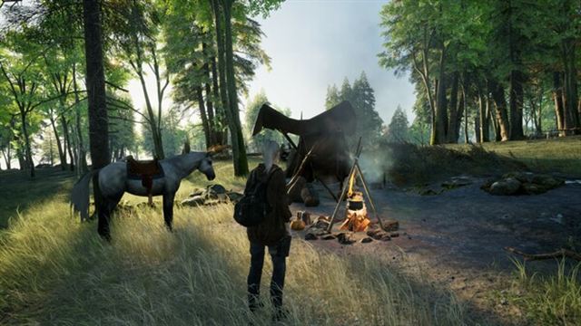 Hình ảnh gameplay KeepUp Survival v20241116-P2P