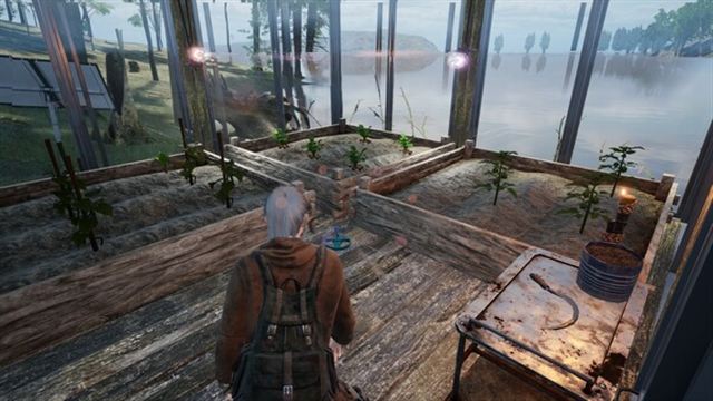 Hình ảnh gameplay KeepUp Survival v20241116-P2P