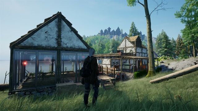Hình ảnh gameplay KeepUp Survival v20240625-P2P