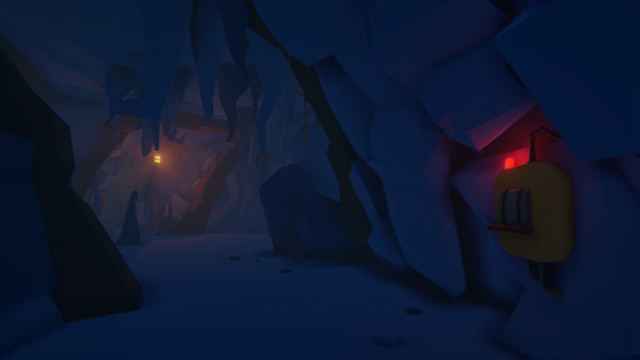 Hình ảnh gameplay DREAMERS-TENOKE