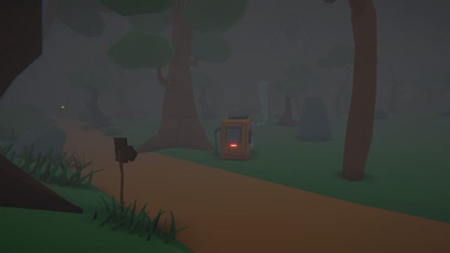 Hình ảnh gameplay DREAMERS-TENOKE
