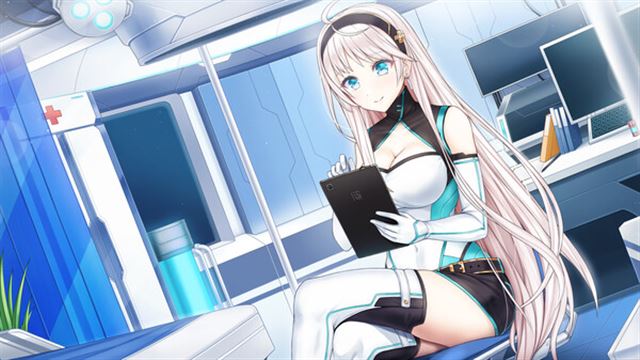 Hình ảnh gameplay Astral Ascension-TENOKE