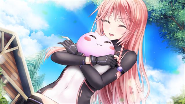 Hình ảnh gameplay Astral Ascension-TENOKE