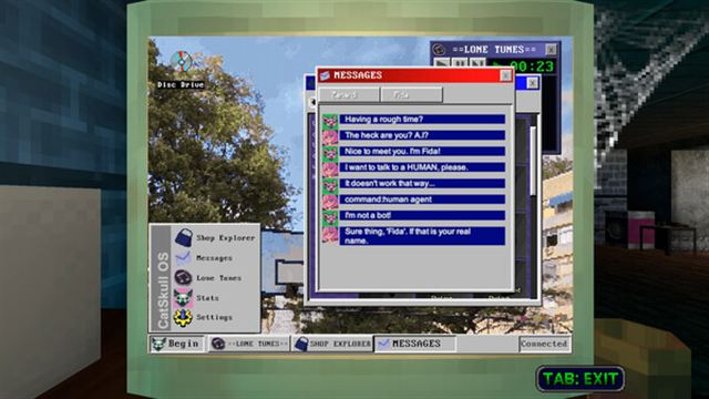 Hình ảnh gameplay Fida Puti Samurai v20241003-P2P