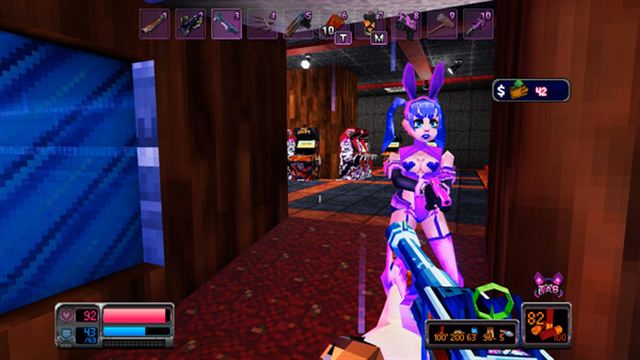 Hình ảnh gameplay Fida Puti Samurai v20241003-P2P