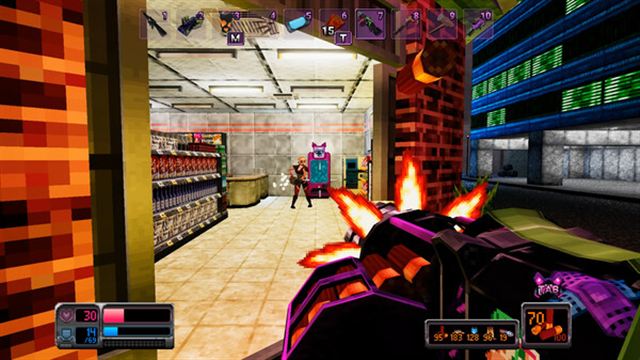 Hình ảnh gameplay Fida Puti Samurai v20241003-P2P