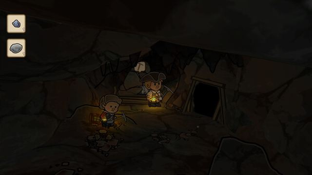 Hình ảnh gameplay Echoes of the Plum Grove v1.0.5.18-P2P