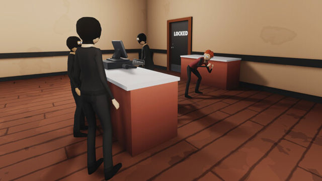 Hình ảnh gameplay Ultimate Theater Simulator-TENOKE