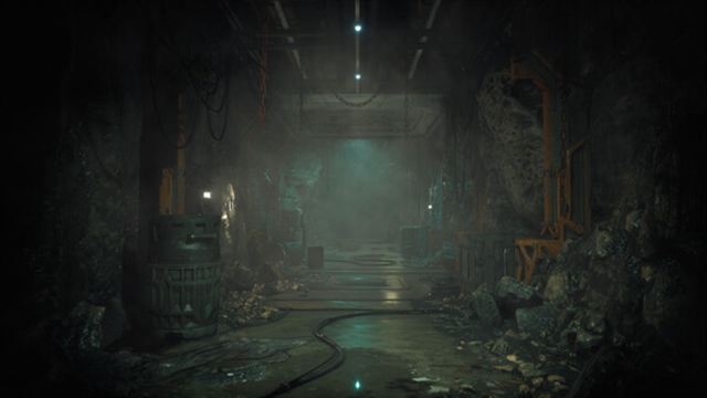 Hình ảnh gameplay The Callisto Protocol Deluxe Edition v20240730-P2P