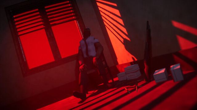 Hình ảnh gameplay El Paso Elsewhere v17-P2P