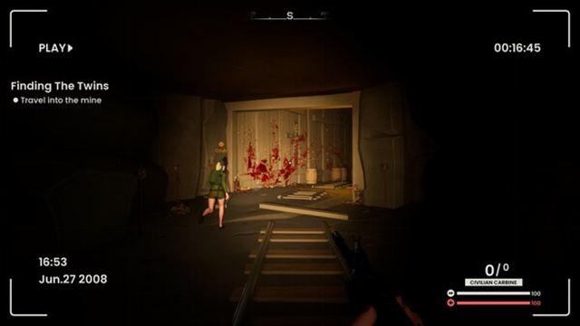 Hình ảnh gameplay A Day Out-TENOKE