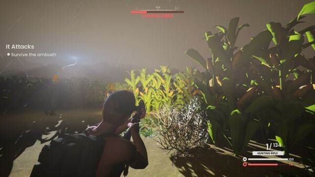 Hình ảnh gameplay A Day Out-TENOKE