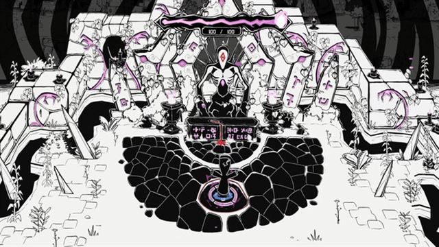 Hình ảnh gameplay Worship Early Access
