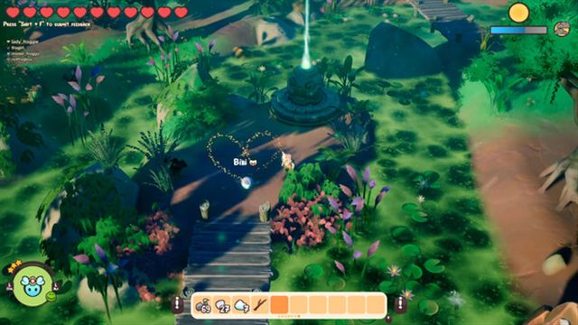 Hình ảnh gameplay Ikonei Island Castaway Collection v20240425-P2P