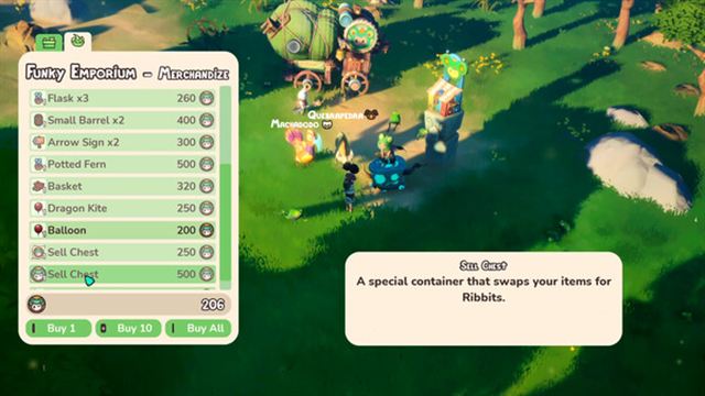 Hình ảnh gameplay Ikonei Island Castaway Collection v20240425-P2P