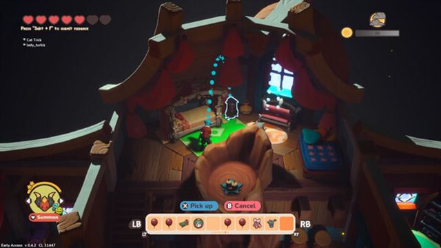 Hình ảnh gameplay Ikonei Island Castaway Collection v20240425-P2P
