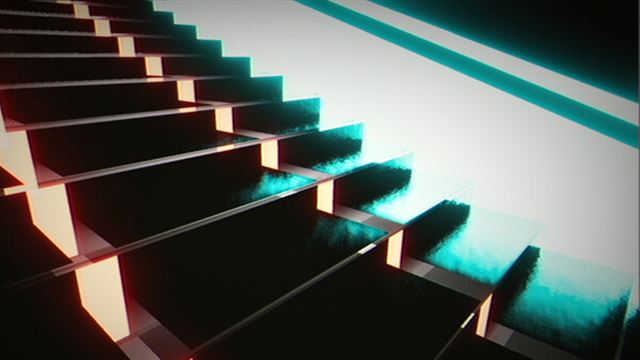 Hình ảnh gameplay ECHOSTASIS-TENOKE