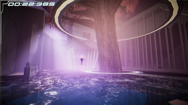 Hình ảnh gameplay ECHOSTASIS v1.5-P2P