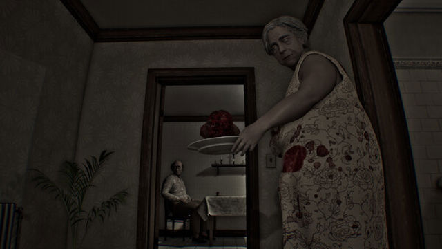 Hình ảnh gameplay Forgot-TiNYiSO