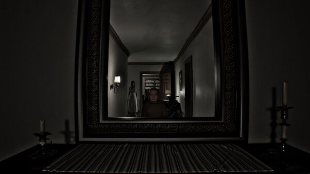 Hình ảnh gameplay Forgot-TiNYiSO