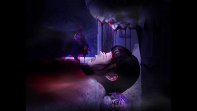 Hình ảnh gameplay Tsugunohi The Chamber of Phantom Name-TENOKE
