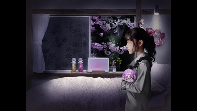 Hình ảnh gameplay Tsugunohi The Chamber of Phantom Name-TENOKE