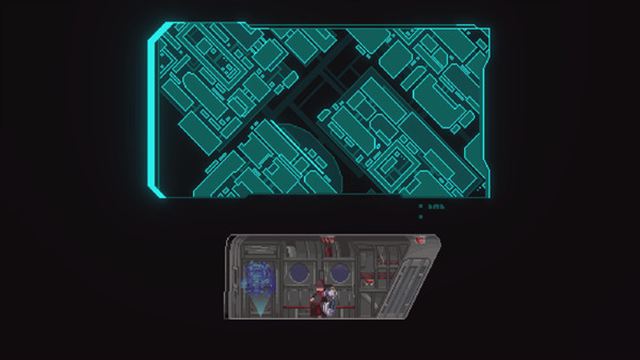 Hình ảnh gameplay SANABI v1.3.36-P2P