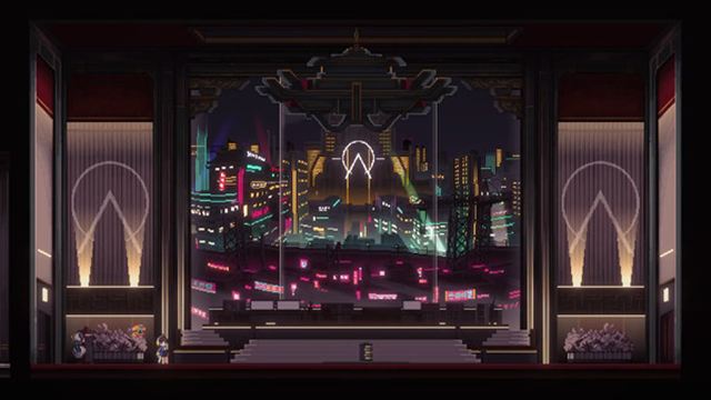 Hình ảnh gameplay SANABI v1.3.33-TENOKE