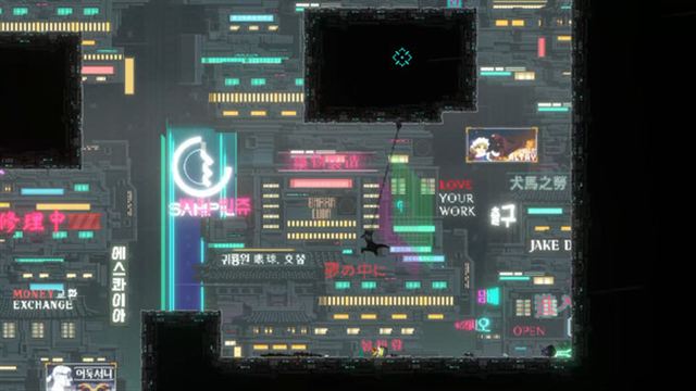 Hình ảnh gameplay SANABI v1.3.36-P2P