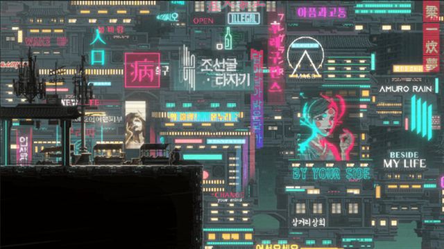 Hình ảnh gameplay SANABI v1.3.33-TENOKE
