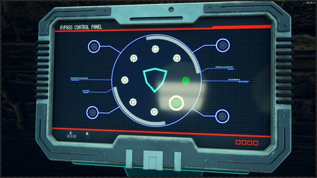 Hình ảnh gameplay Bot Loop-TENOKE