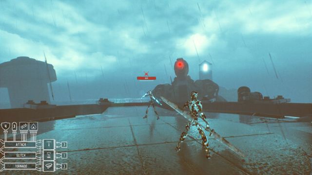 Hình ảnh gameplay Bot Loop-TENOKE