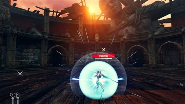 Hình ảnh gameplay Bot Loop-TENOKE