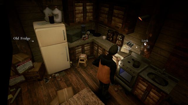 Hình ảnh gameplay 10 Dead Doves-TENOKE