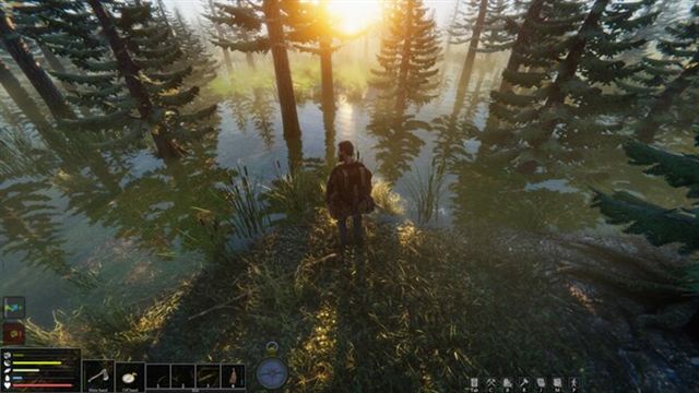 Hình ảnh gameplay The Last Plague Blight Early Access
