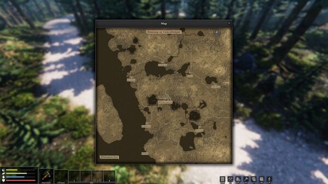 Hình ảnh gameplay The Last Plague Blight Early Access
