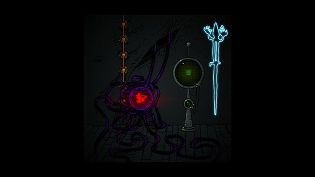 Hình ảnh gameplay Submachine Legacy v1.0.50-P2P