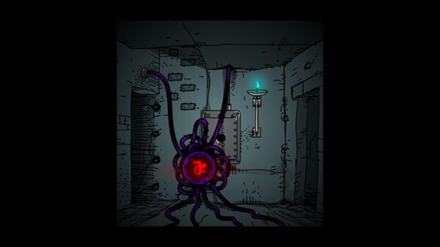 Hình ảnh gameplay Submachine Legacy v1.0.49-P2P