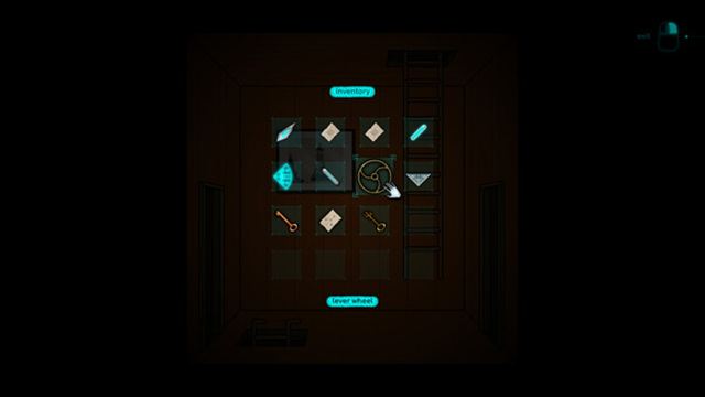 Hình ảnh gameplay Submachine Legacy v1.0.49-P2P