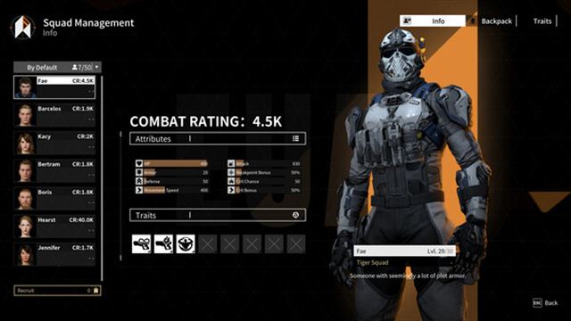 Hình ảnh gameplay Outpost Infinity Siege Vanguard Edition v20240528-P2P